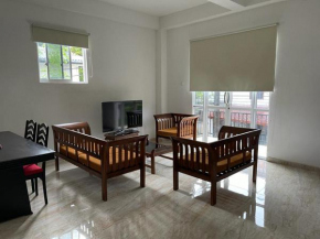 credo apartment